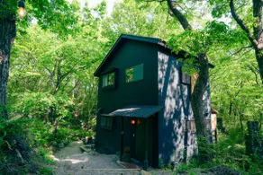 Wood-fired sauna rental | BBQ set included | Entire house rental in Nasu | nasu room - Image 2