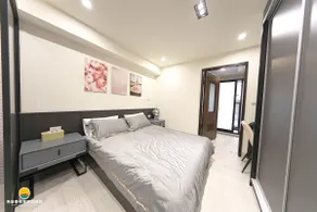 Kaohsiung brand new Sanduo & Exhibition Hall & General Map & Moon Hostel next to Pier 2 - Image 3
