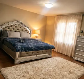 7b7b  Newly renovated Cozy Unique Entire Family - Image 2