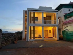 Bathtub Bliss Villa, Yelagiri 3bhk, Prime Area. - Image 2