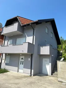 Modern Nature Escape Near Zagreb - Image 2