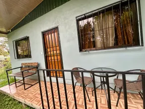 Monteverde Tangara Cabin • Nature & Peace - Image 4