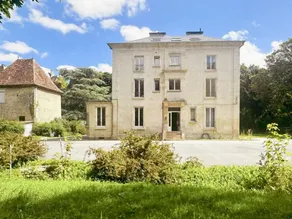 Apartment in a castle near Caen center - Image 3