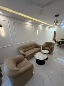 The Olive Theory 2BHK 10mins from Dabolim Airport - Image 4
