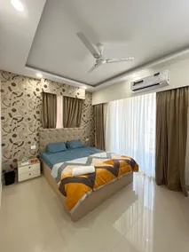 The Olive Theory 2BHK 10mins from Dabolim Airport - Image 5