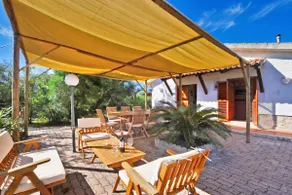 Villino Saline - Happy Rentals - Image 4