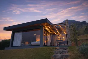 Smart cottage with amazing view • 2h30 from SP - Image 5