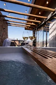 Smart cottage with amazing view • 2h30 from SP - Image 4