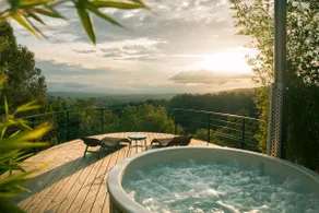 Prestige SPA Lodge - Domaine des étoiles - Image 2