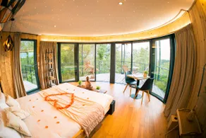 Prestige SPA Lodge - Domaine des étoiles - Image 3