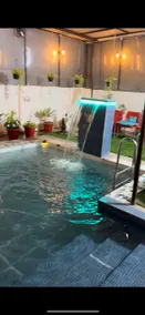 Lavish 2 Bedroom Villa With Swimming Pool - Image 3