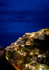 I Tre Angeli • Sea View Home Positano - Image 5