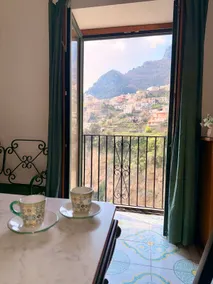 I Tre Angeli • Sea View Home Positano - Image 4