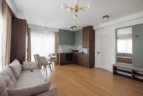 M 2 Apartments - Garden View Apartment - Image 2