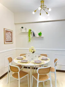 Amazing View | Comfy 2BR | Games | Atrium | Cubao - Image 4