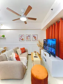 Amazing View | Comfy 2BR | Games | Atrium | Cubao - Image 2
