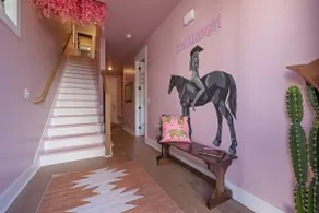 The Wild Cowgirl: Rooftop Deck - Image 5