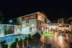 Villa Casa Blanca - Image 5