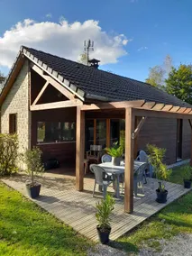 Lovely cottage for 4 people - Image 2