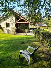 Lovely cottage for 4 people - Image 4