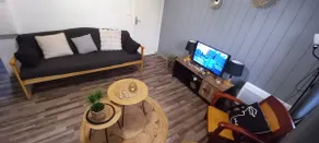 Lovely cottage for 4 people - Image 3