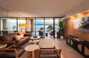 Turtles & Tales: Luxe Beachfront w/AC & Ocean view - Image 5