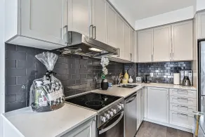 2 Beds 2 Bath Condo in Markham - Image 5