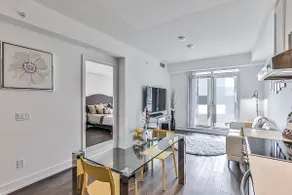 2 Beds 2 Bath Condo in Markham - Image 4