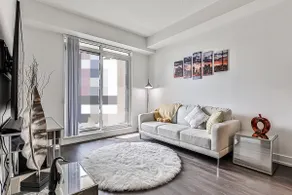 2 Beds 2 Bath Condo in Markham - Image 3