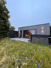 The Pod at Loch Ness Heights at Athbhinn, IV26TU - Image 2