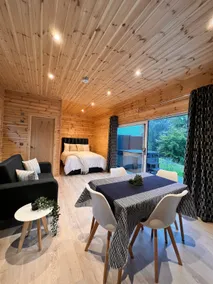 The Pod at Loch Ness Heights at Athbhinn, IV26TU - Image 5