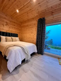 The Pod at Loch Ness Heights at Athbhinn, IV26TU - Image 4