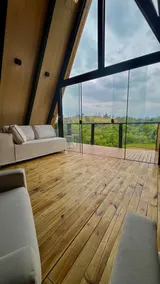 Safira Cabin with Bathtub – Socorro/Mantiqueira - Image 5