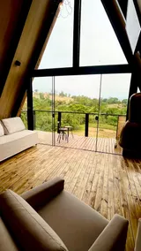 Safira Cabin with Bathtub – Socorro/Mantiqueira - Image 2