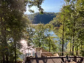 DockSide Retreat with View! - Image 3