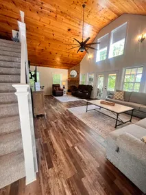 DockSide Retreat with View! - Image 5