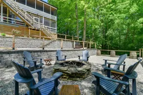 DockSide Retreat with View! - Image 2