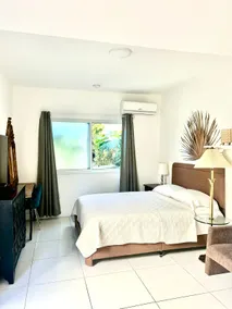 1 cozy bedroom apartment, not shared - Image 2