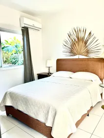 1 cozy bedroom apartment, not shared - Image 4