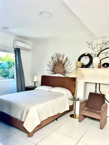 1 cozy bedroom apartment, not shared - Image 5
