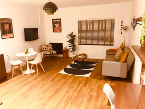 Retro Apartment in Sherborne - Image 2