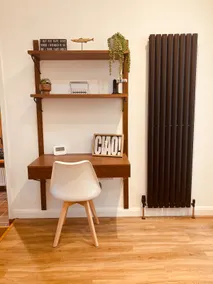 Retro Apartment in Sherborne - Image 4