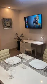 Elegant Apartment 6-12 near the Airport. - Image 3