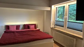 Top location by the forest – unique apartment - Image 2