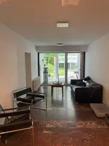 Top location by the forest – unique apartment - Image 3