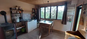 Cozy mobile home in nature - Image 5