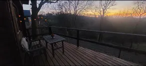 Cozy mobile home in nature - Image 3