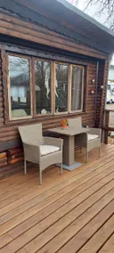 Cozy mobile home in nature - Image 4