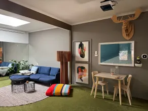 Red Gables - The Garden Suite - Image 2