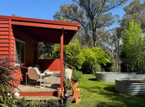 Red Gables - The Garden Suite - Image 4